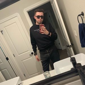 Meet your Posher, Dylan